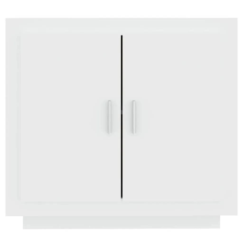 Sideboard 80x40x75 cm Engineered Wood Price