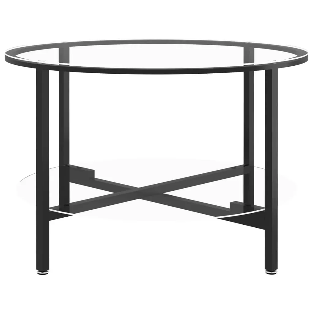 Tea Table and 70 cm Tempered Glass Price