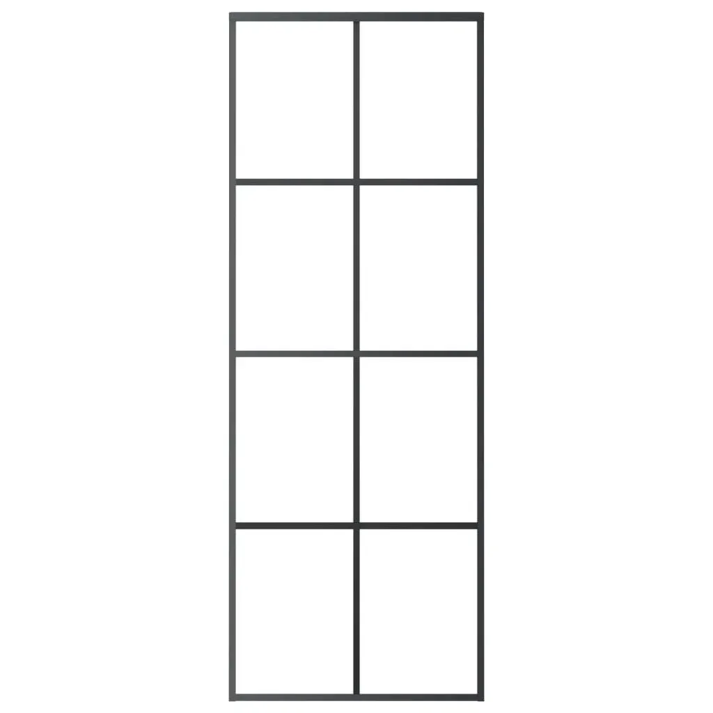 Sliding Door ESG Glass and Aluminium Price