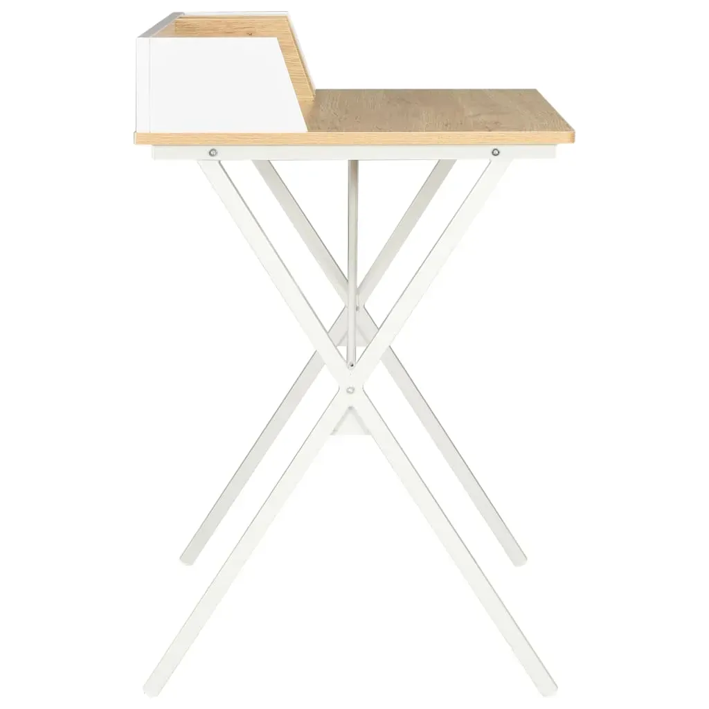 Desk and Natural 80x50x84 cm Price