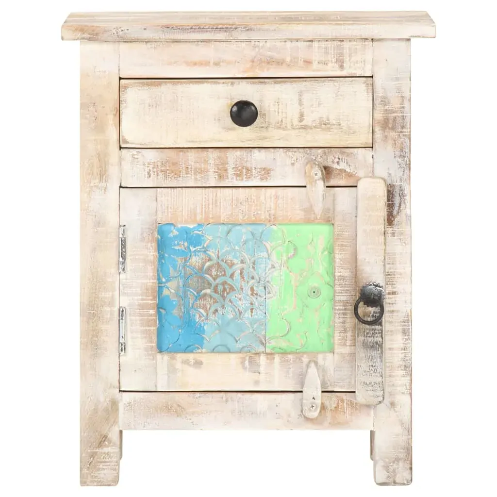 Northdale Bedside Cabinet 40x30x50 cm Price
