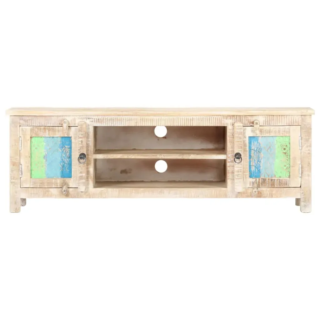 Eustis TV Cabinet 120x30x40 cm Price