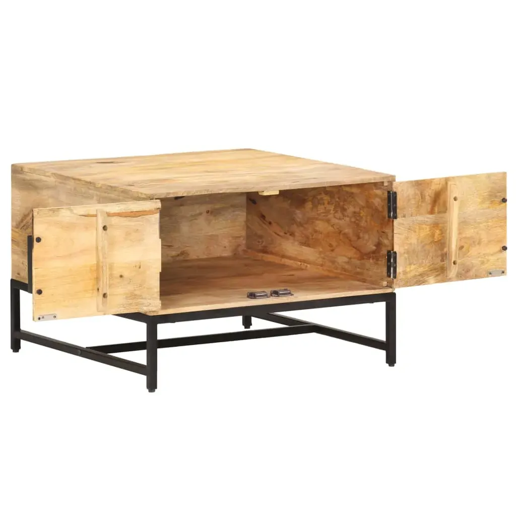 Coffee Table 67x67x45 cm Price