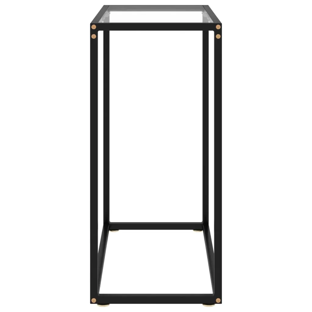 Console Table Tempered Glass Price