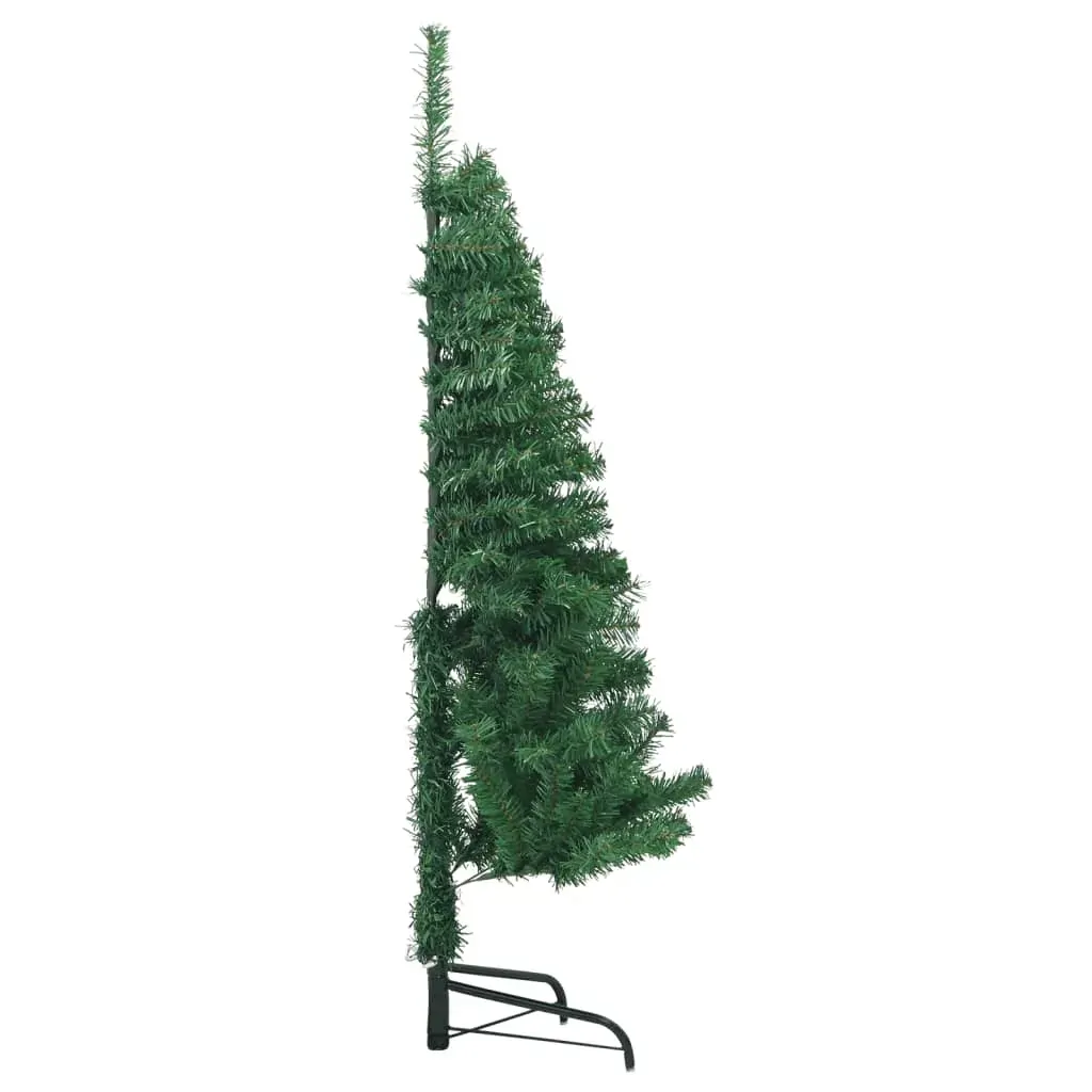 Corner Artificial Christmas Tree PVC Price