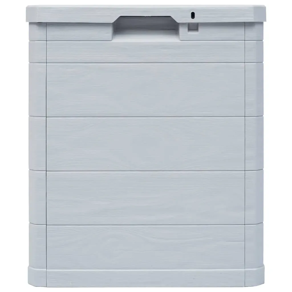 Garden Storage Box Price
