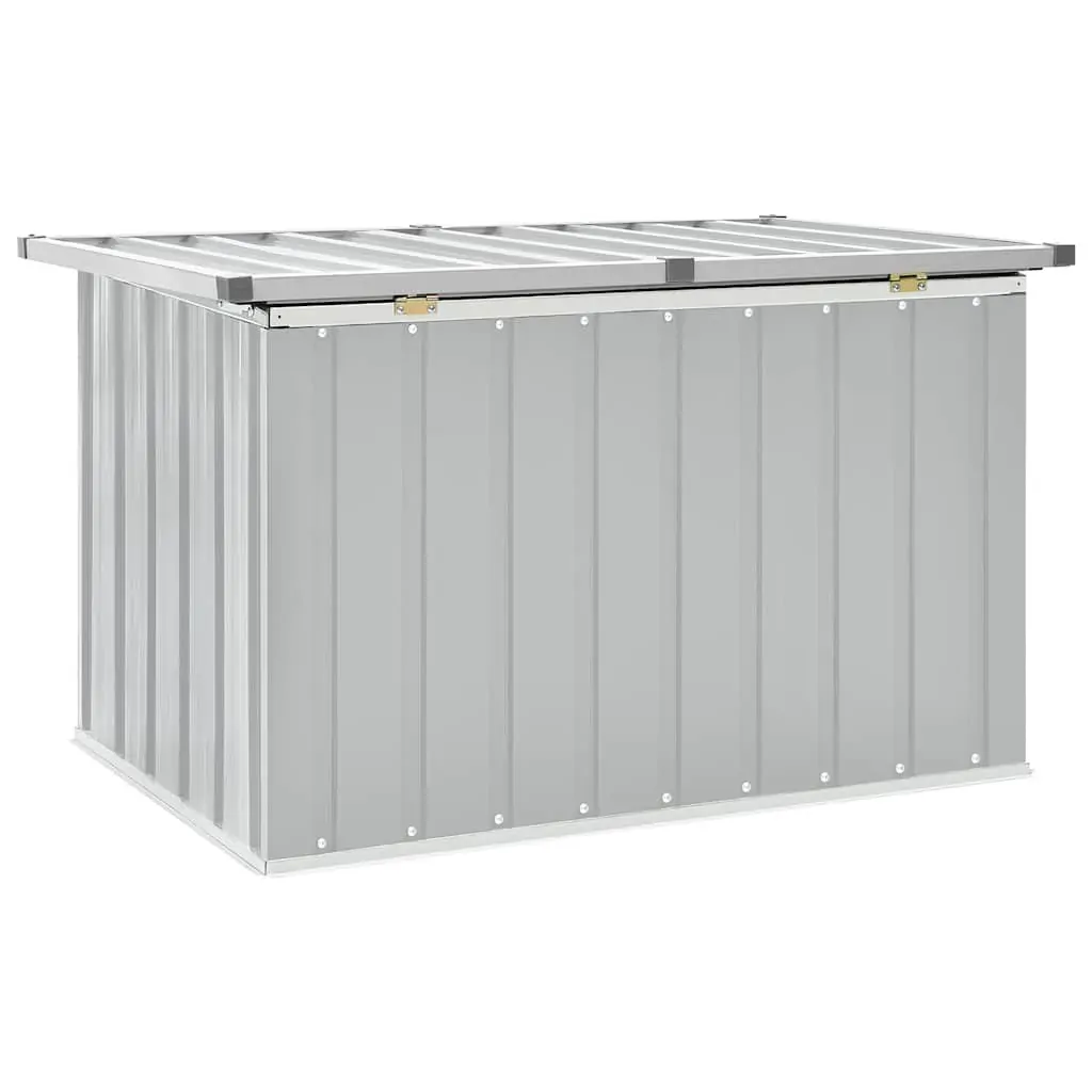 Garden Storage Box Price
