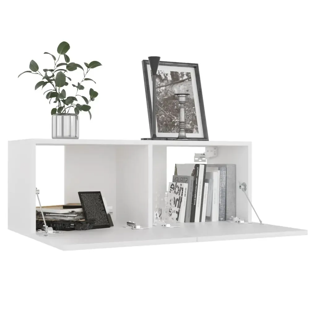 Newmarket TV Cabinet Engineered Wood Price