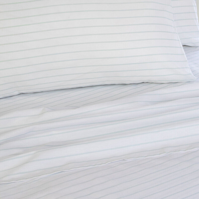 Stripe PRINTED SHEET SET - KING SINGLE Price