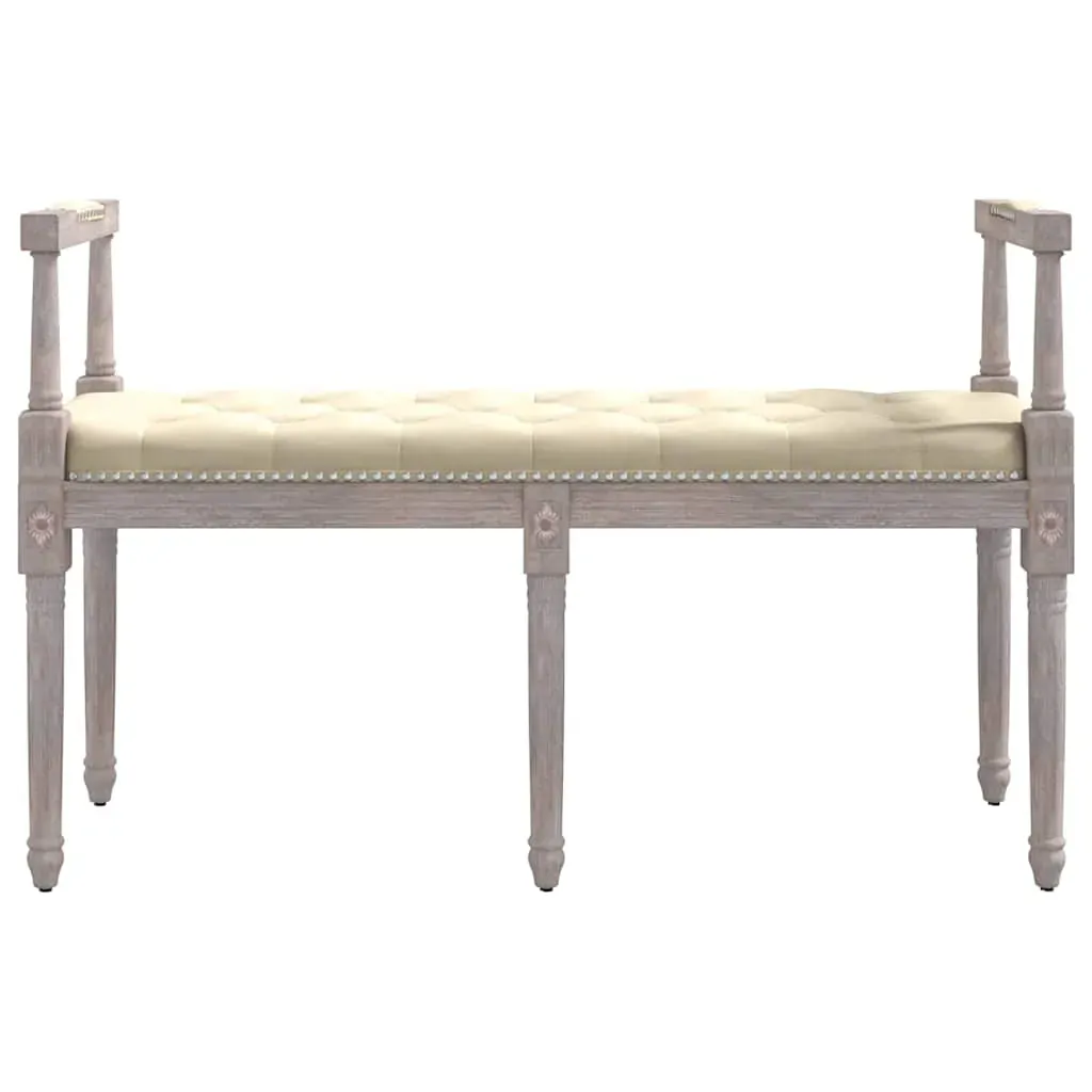 Bench 110x40x70 cm Fabric Price