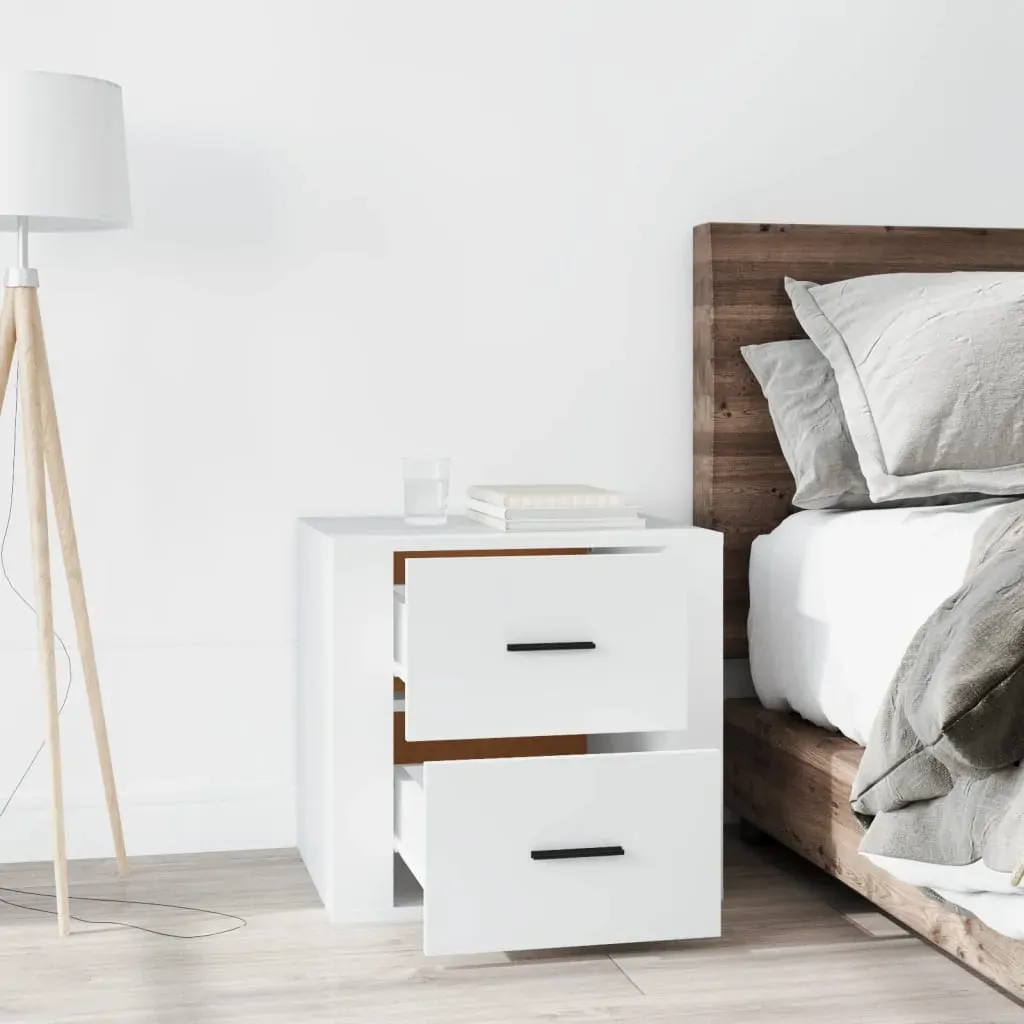 Deptford Bedside Cabinet 50x39x47 cm Price