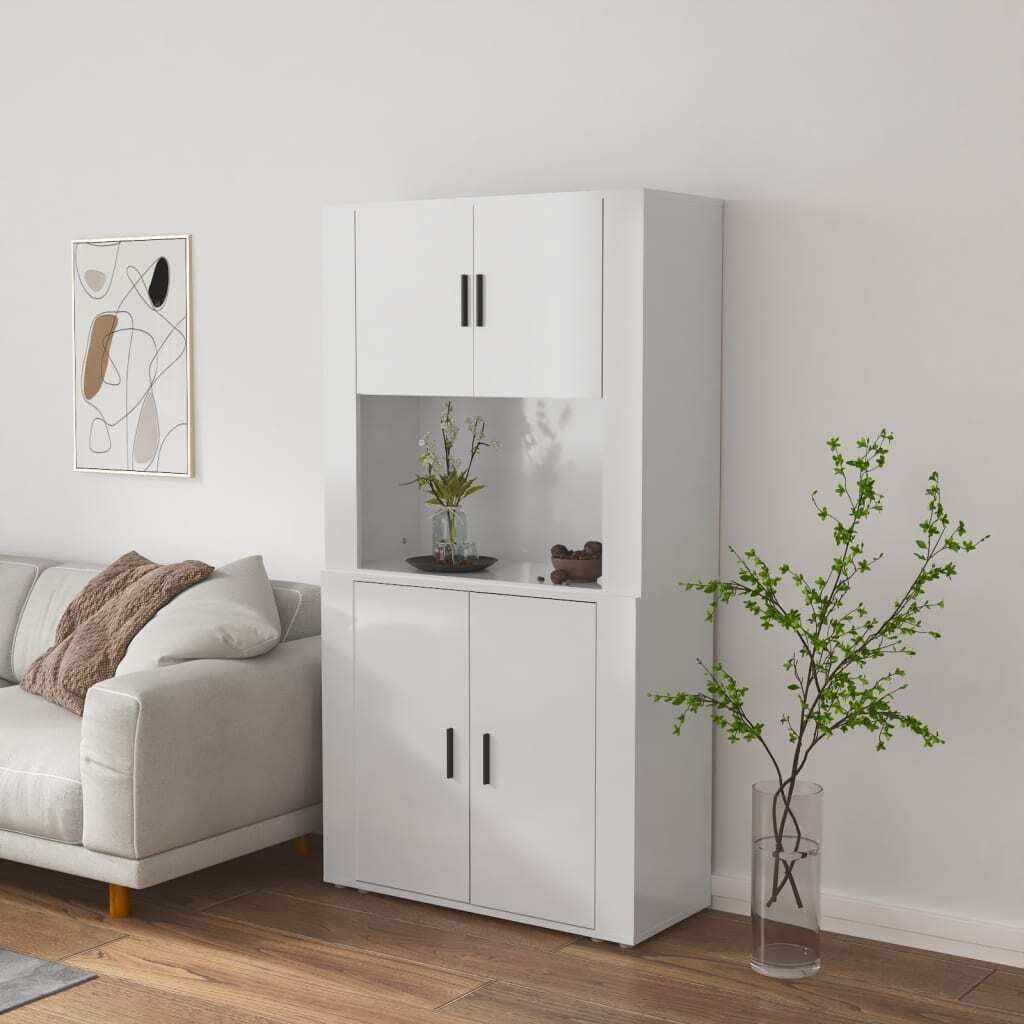 Highboard Engineered Wood Price