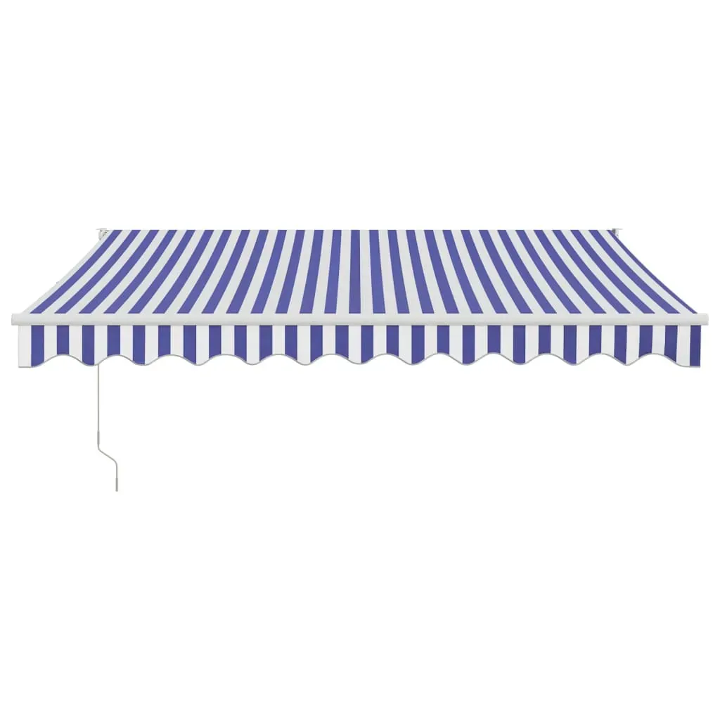 Retractable Awning Fabric and Aluminium Price