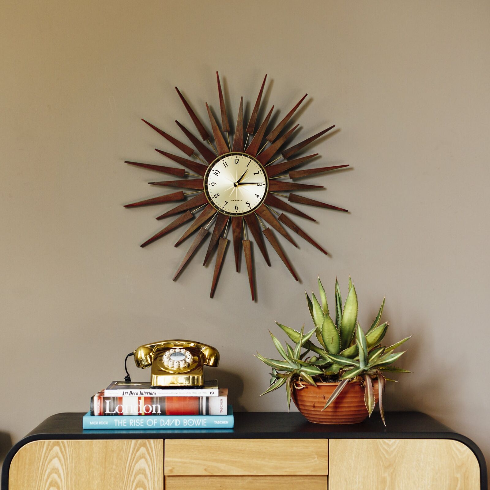 Newgate Pluto Clock Price