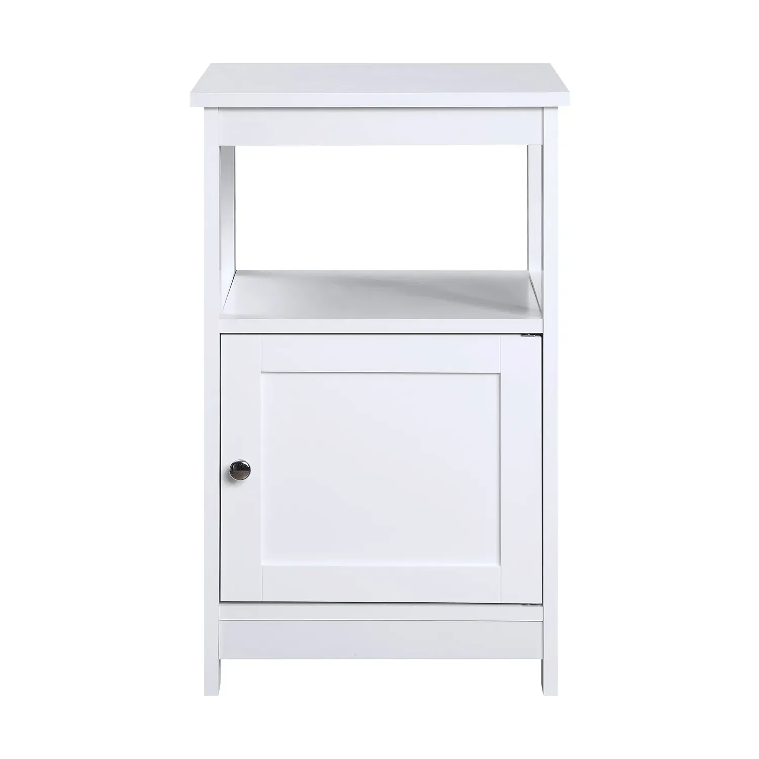Sarantino Corina End Table Price