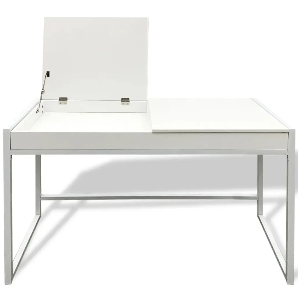 Vanity Table White Price
