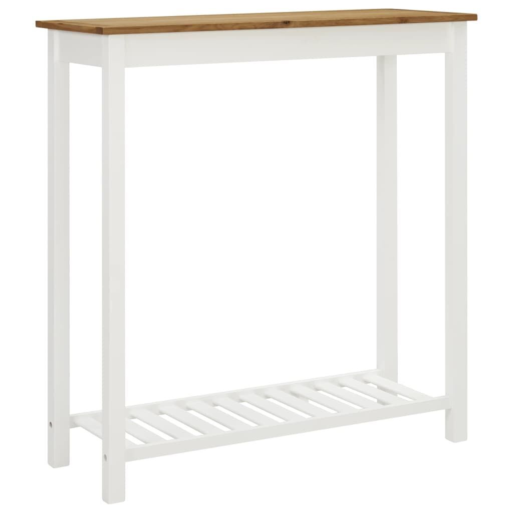 Bar table 100x40x110 cm Solid Oak Wood Price
