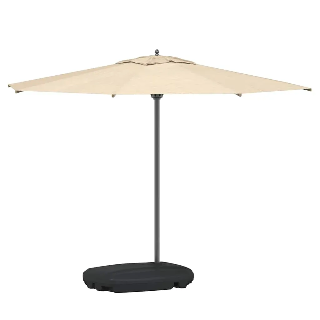 Outdoor Umbrella Stand Black Price