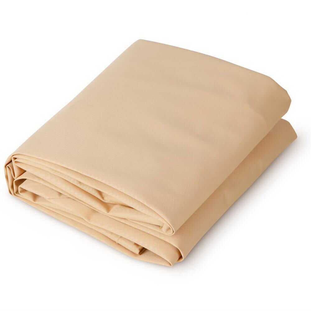 Waterproof Rectangle Shade Sail Cloth - Sand Beige Price