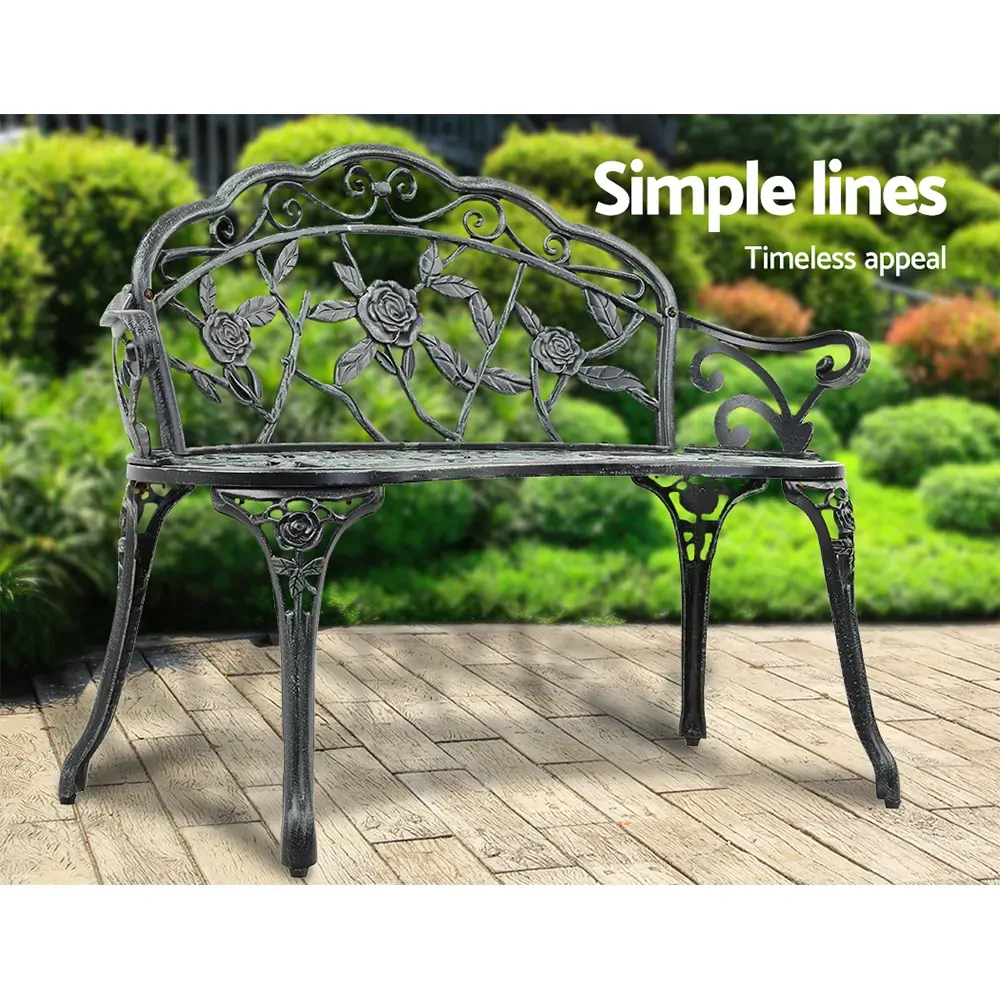 Victorian Garden Bench Price
