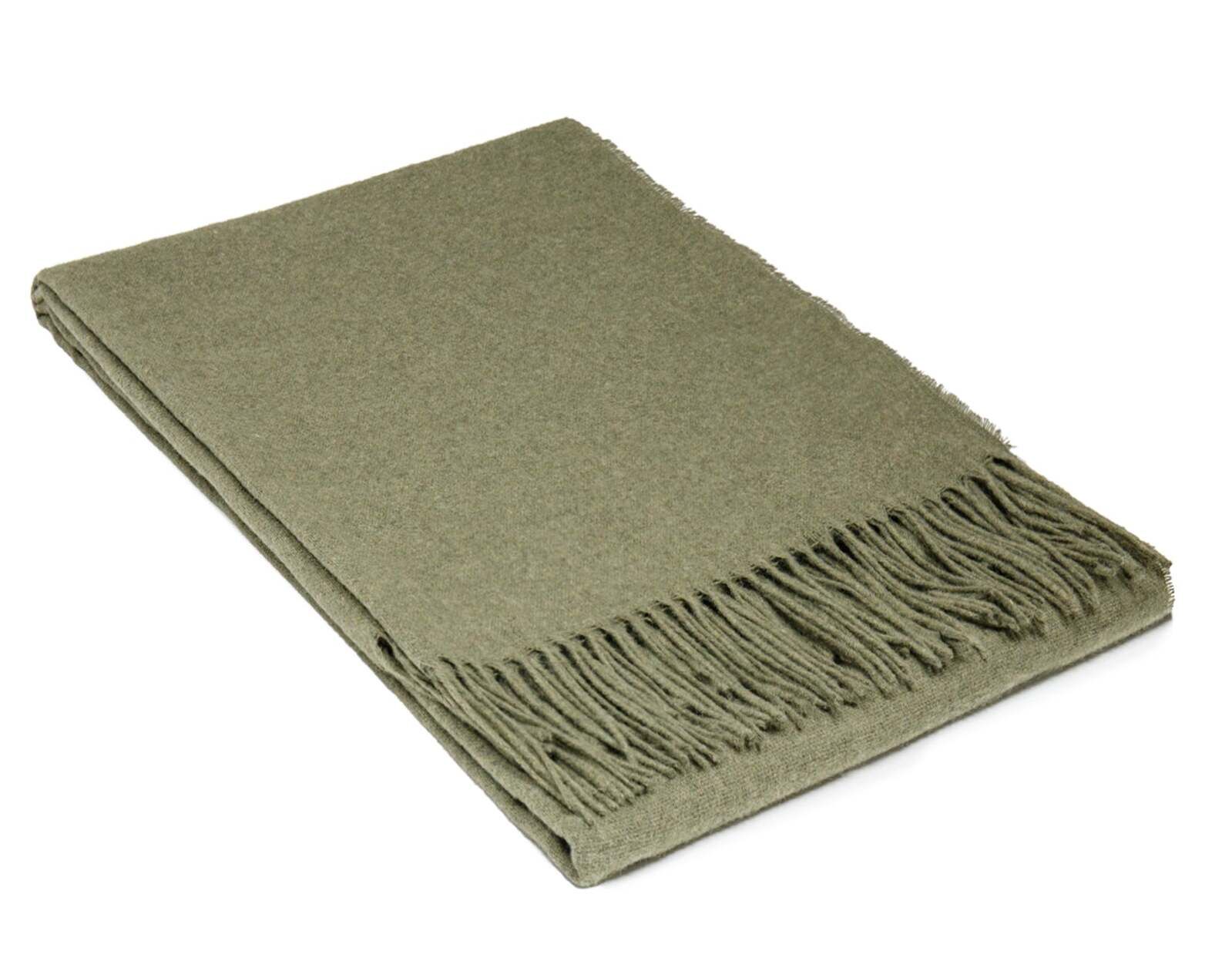 Paddington Throw - Fine Wool Blend Price