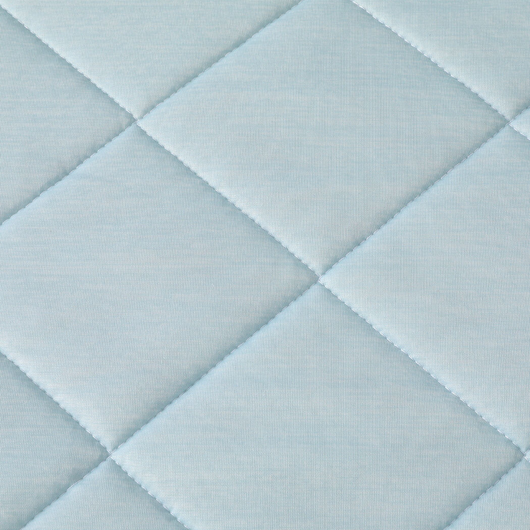 Mattress Protector Cool Topper Set Pillow Case Price