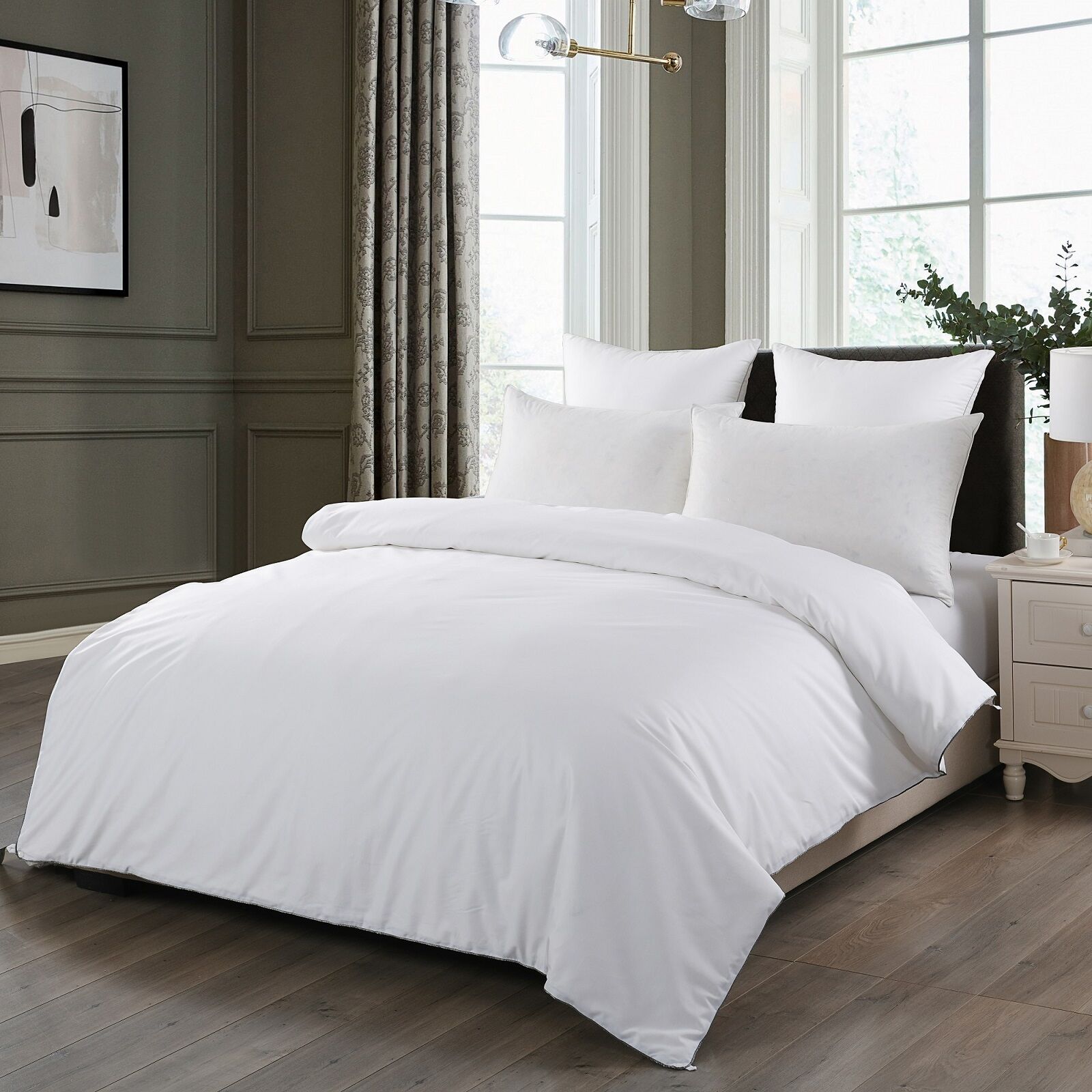 Royal Comfort 100% Silk Quilt Price