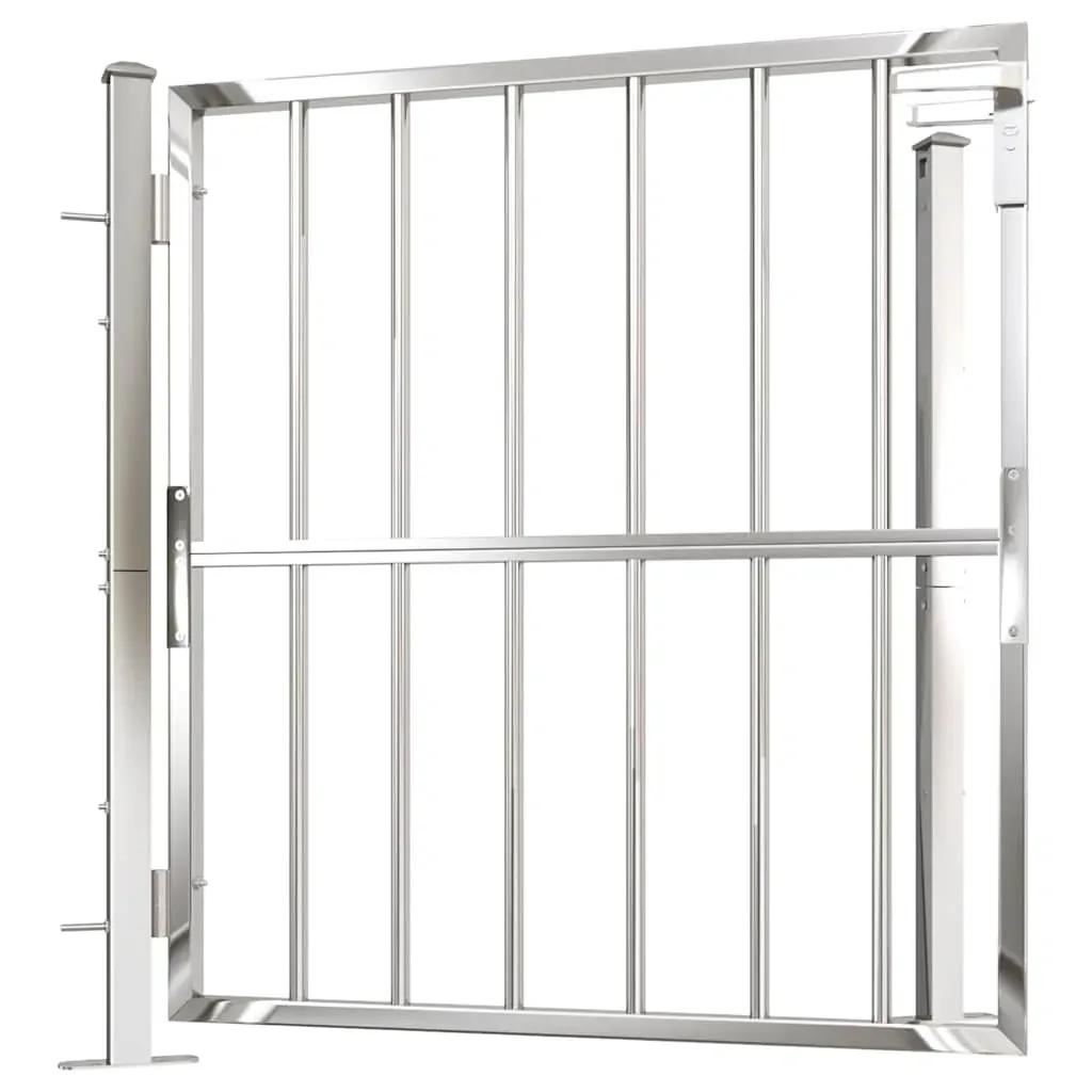 Garden Gate Stainless Steel Price