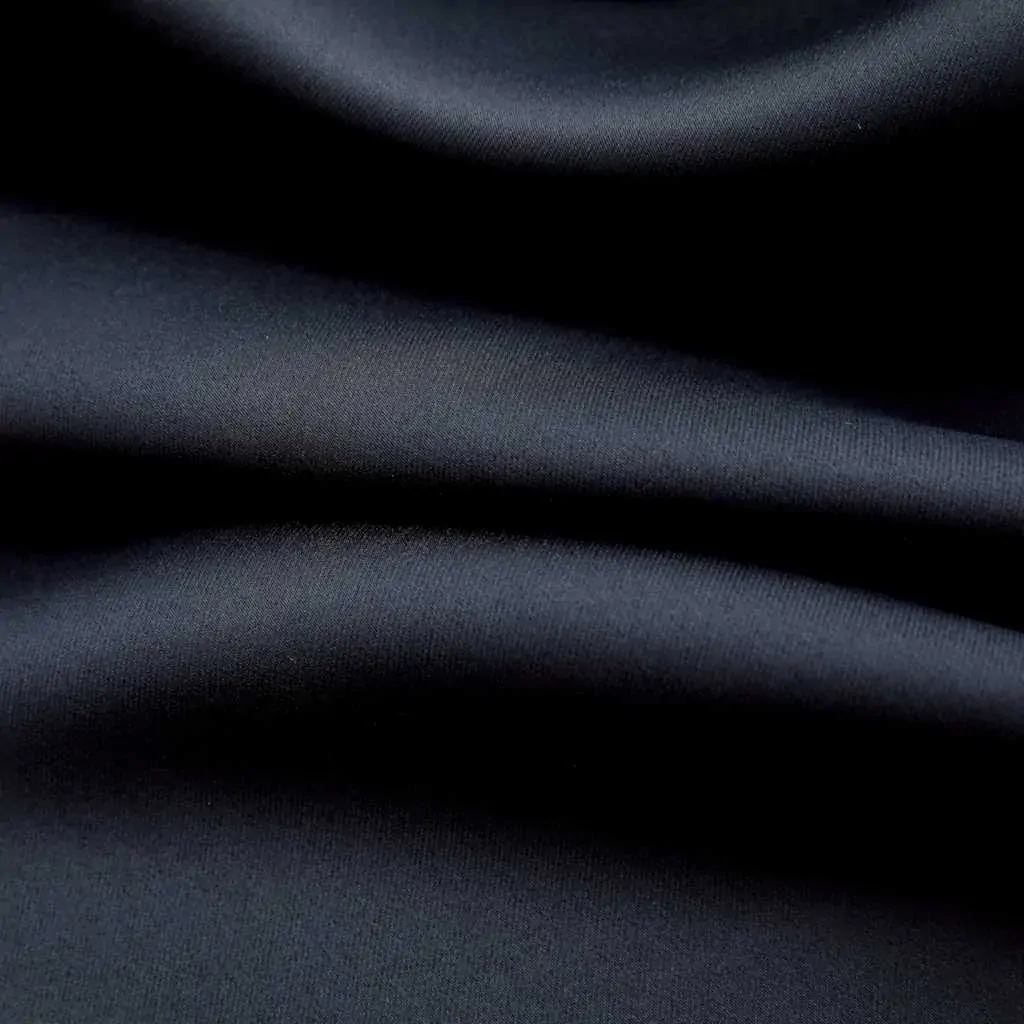 Blackout Curtain with Metal Rings 290x245 cm Price
