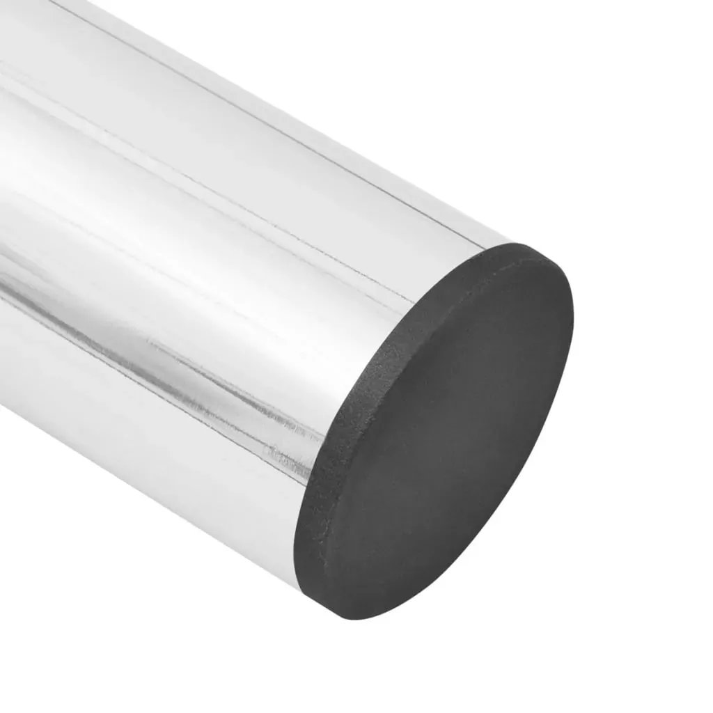 Telescopic Table Legs Chrome 710 mm-1100 mm Price