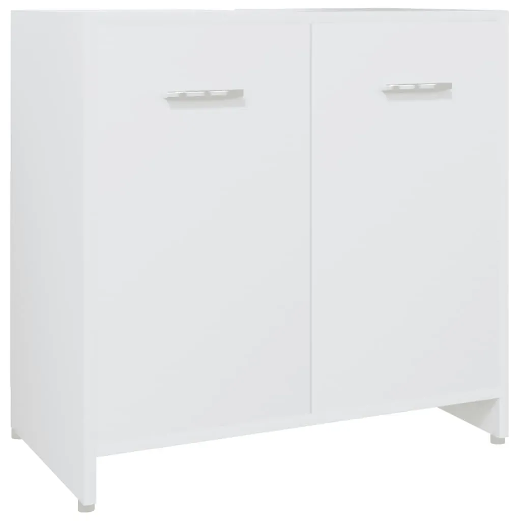 4 Piece Bathroom Furniture Set Price