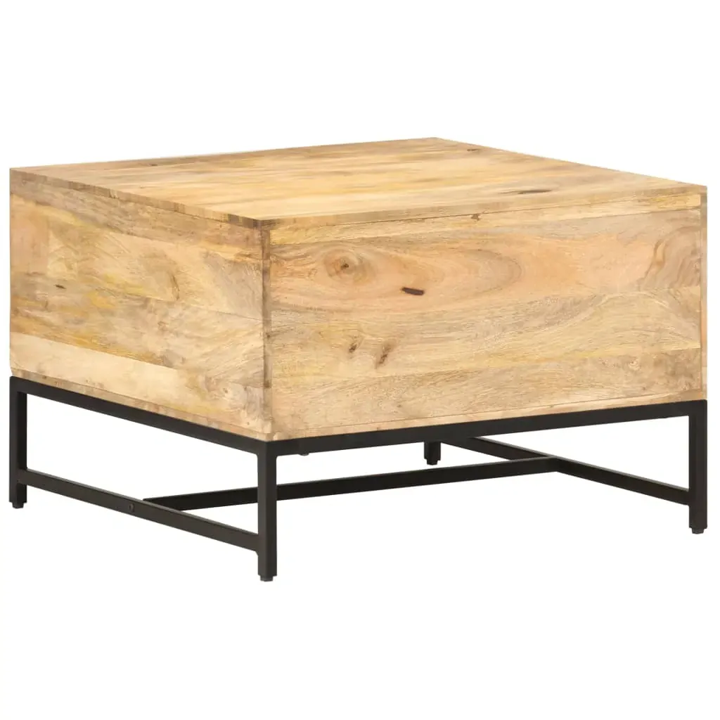 Coffee Table 67x67x45 cm Price