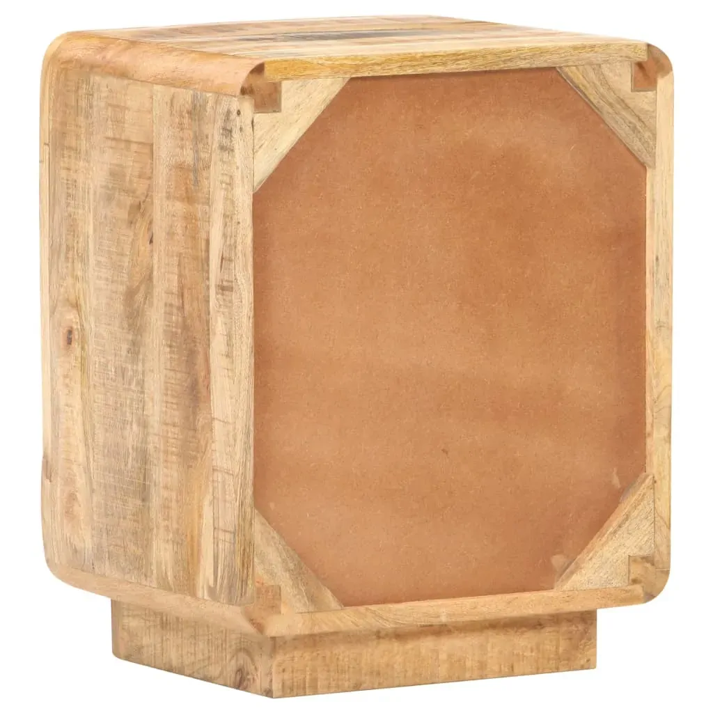 Hull Bedside Cabinet 40x30x50 cm Price