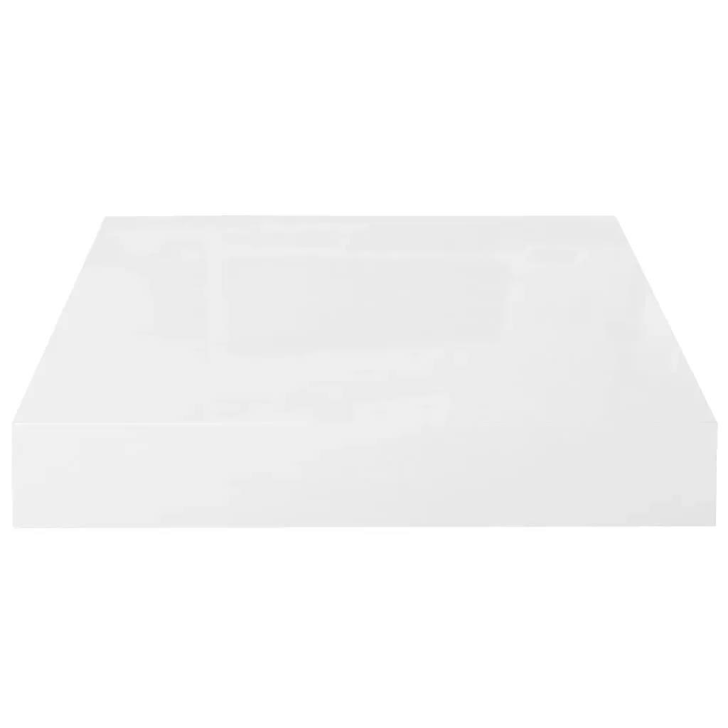 Floating Wall Shelf MDF Price