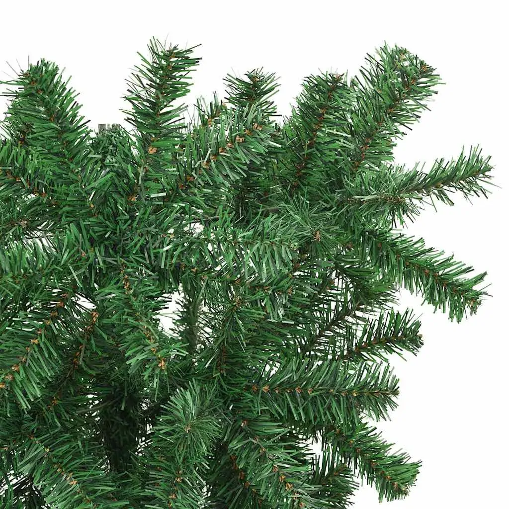 Upside-down Artificial Christmas Tree with Stand Price