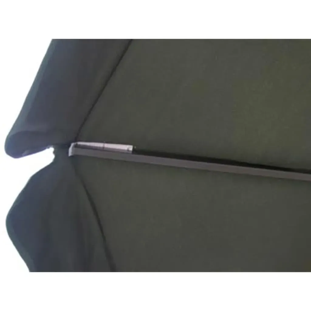 Parasol Samos 500 cm Aluminium Price
