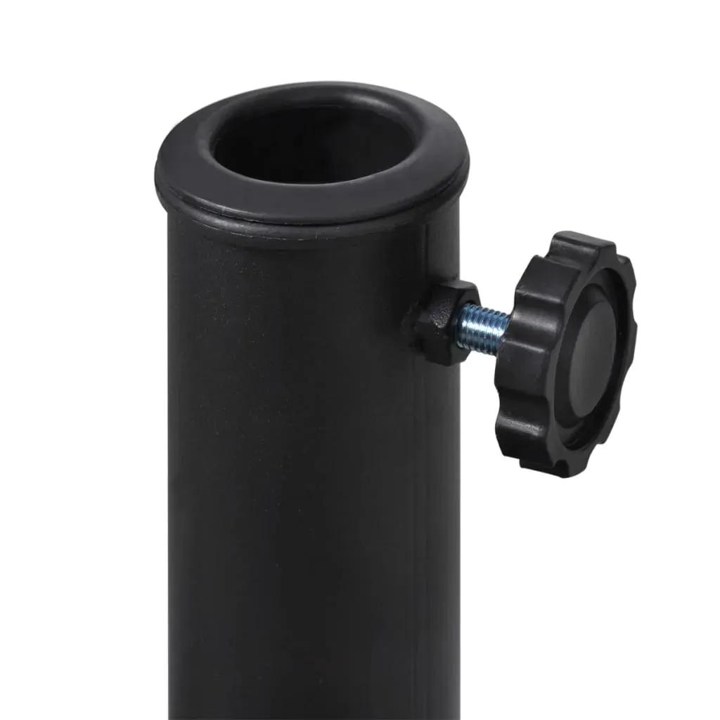 Resin Parasol Base Price
