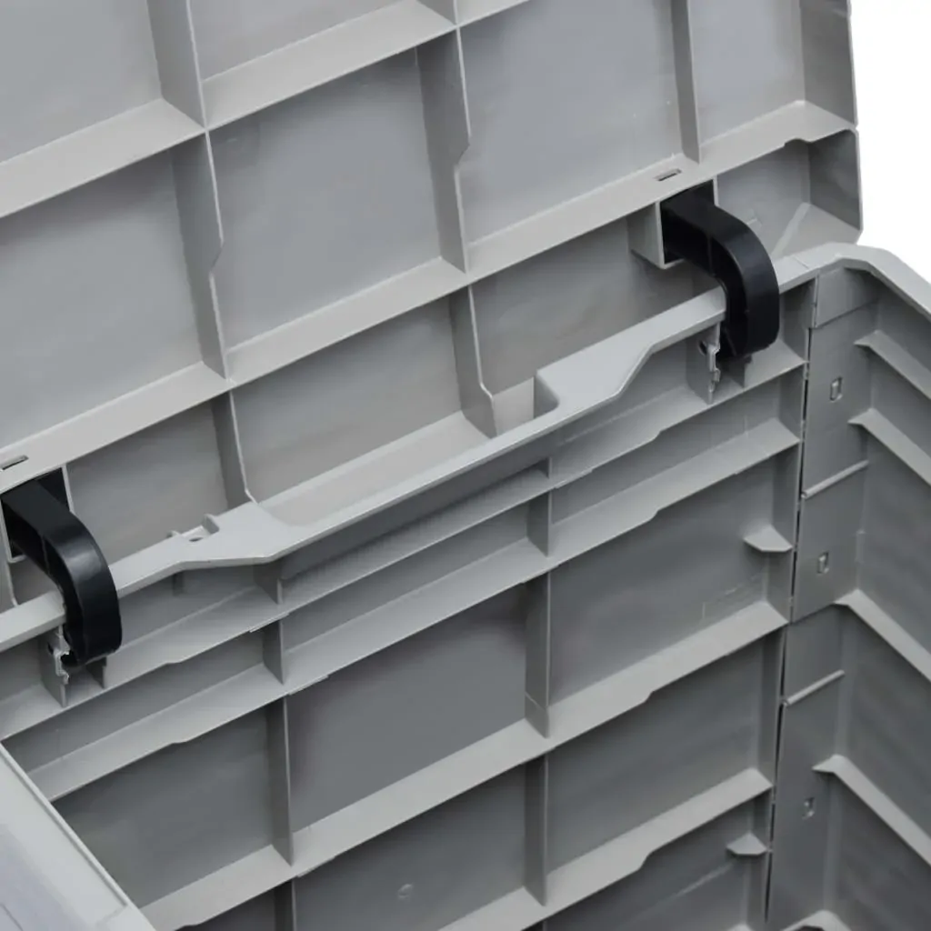 Garden Storage Box Price