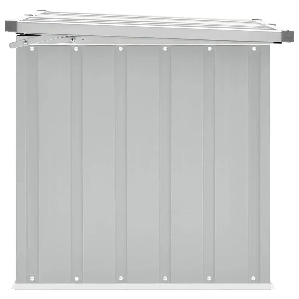 Garden Storage Box Price