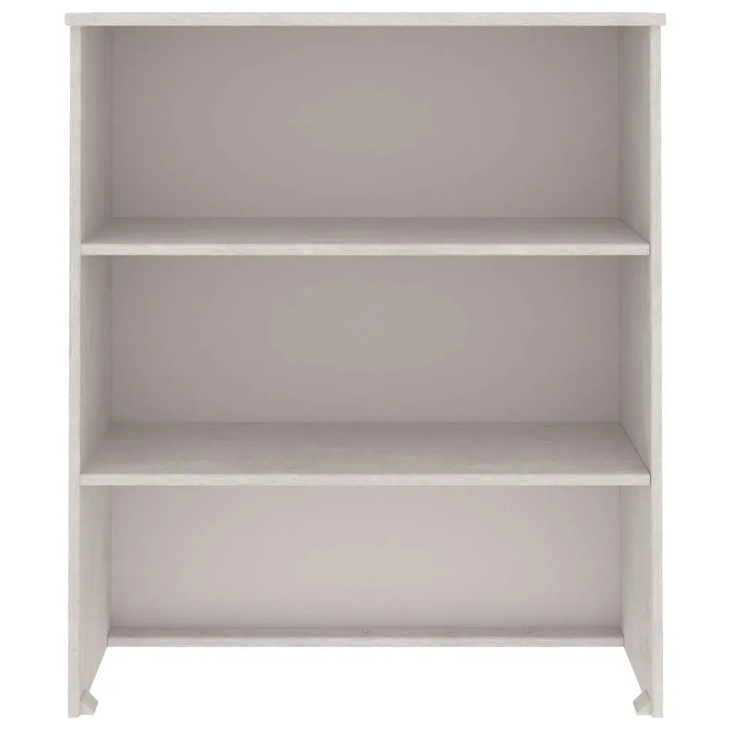 Top for Highboard 85x35x100 cm Solid Wood Pine Price