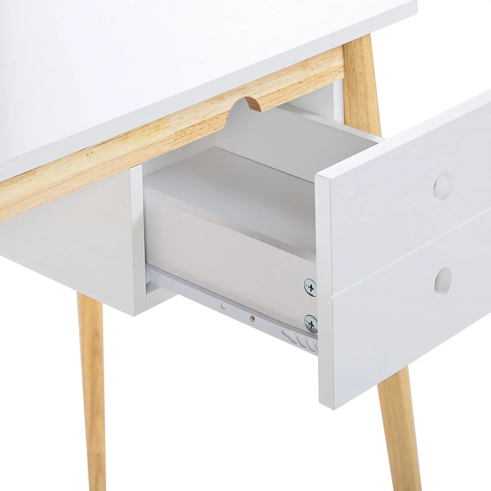 Oslo Desk with Drawer Price