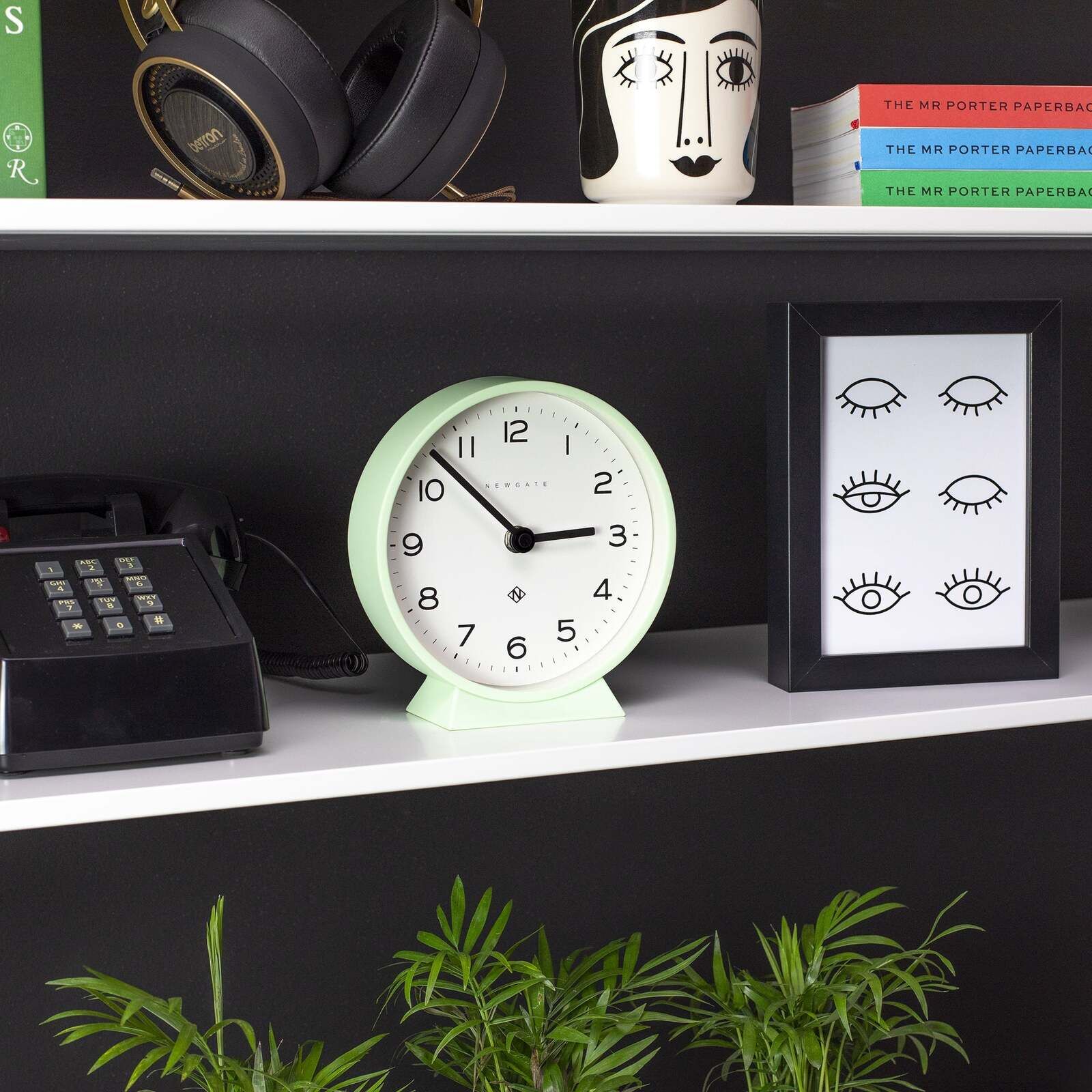 Newgate M Mantel Clock Price
