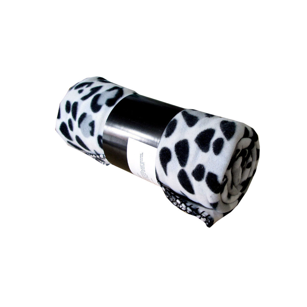Nova Fleece Throw Rug 125 x 150 cm Price