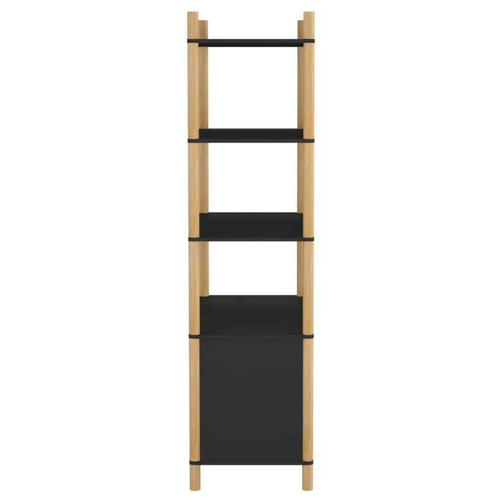 Highboard 80x40x153 cm Engineered Wood Price