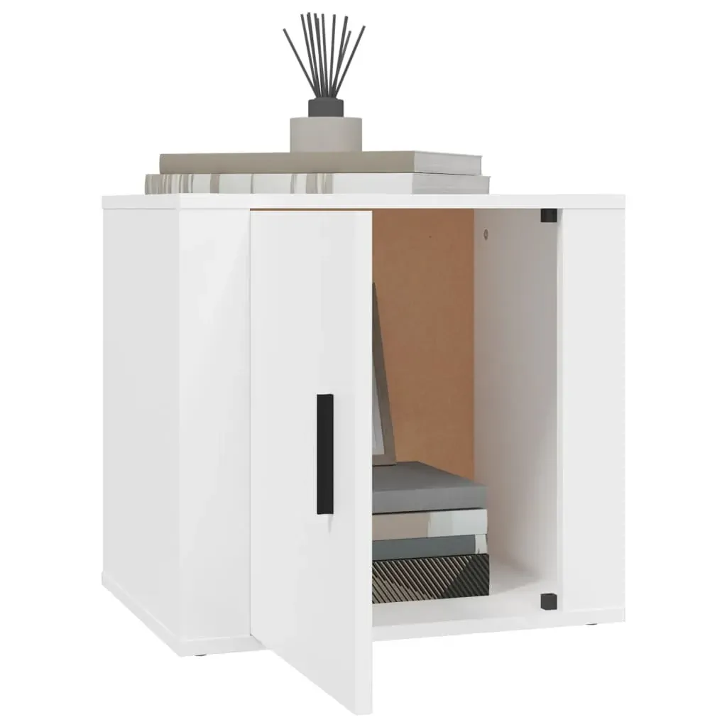 Douglass Bedside Cabinet 50x39x47 cm Price