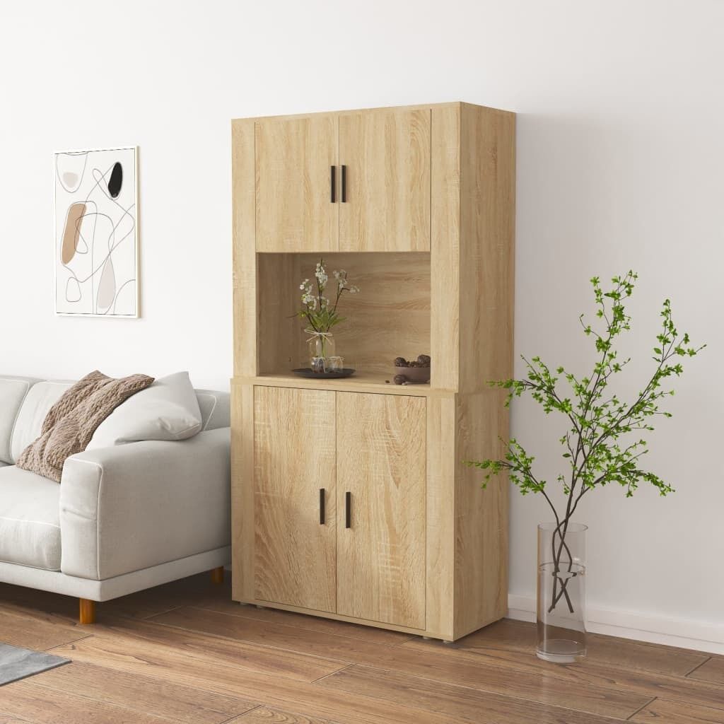 Highboard Engineered Wood Price