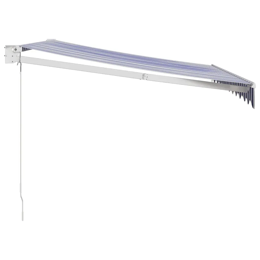 Retractable Awning Fabric and Aluminium Price