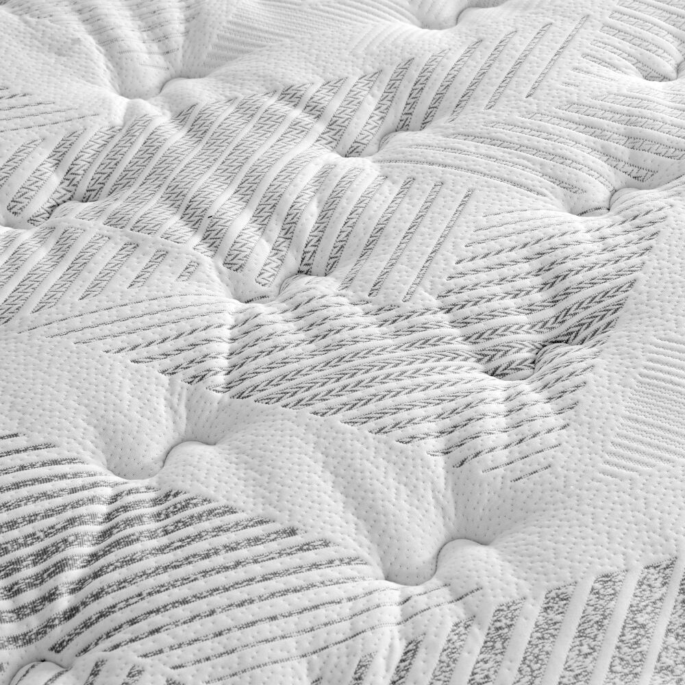 25cm Mattress Green Tea Foam Queen Price