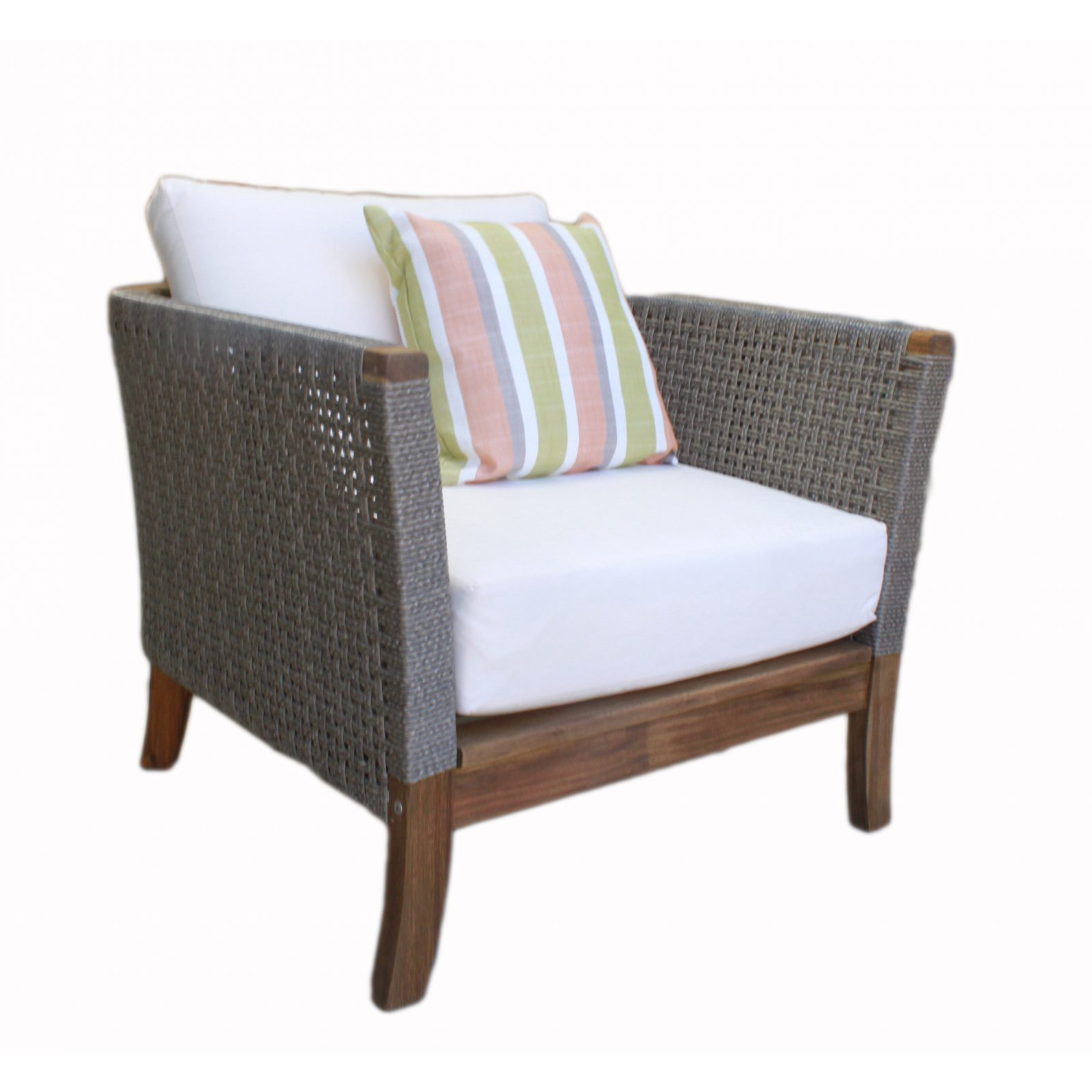 Paradise Armchairs and ottoman Price