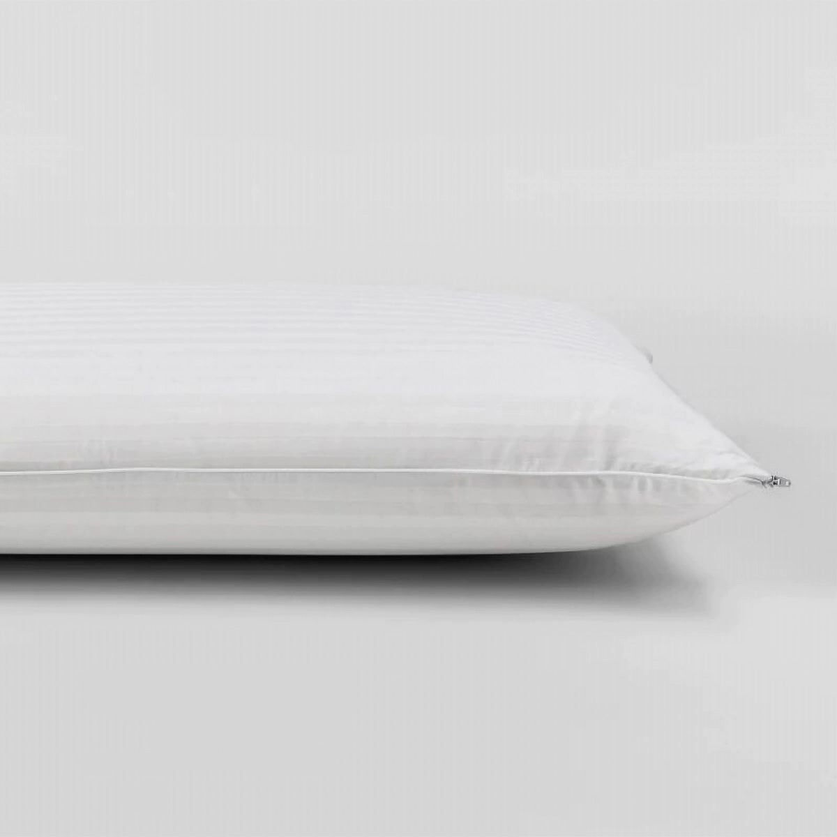 Dreamaker Latex Pillow - Low Profile Price